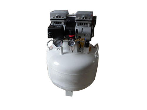 無(wú)油靜音空氣壓縮機(jī)（氣泵）