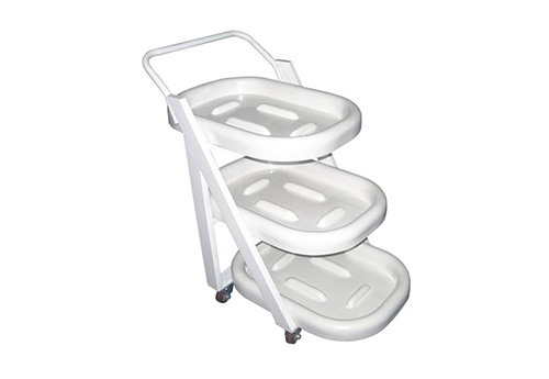 內(nèi)窺鏡轉(zhuǎn)運車